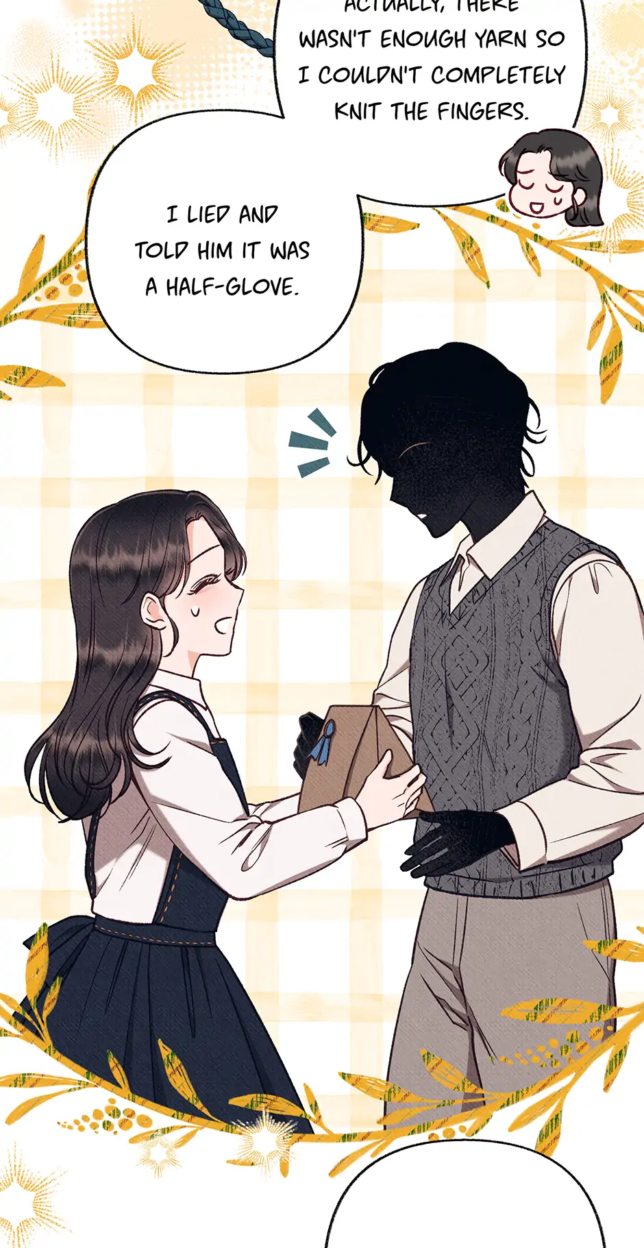 Dear My Rude Darling With Multiple Personality Chapter 38 - Page 68