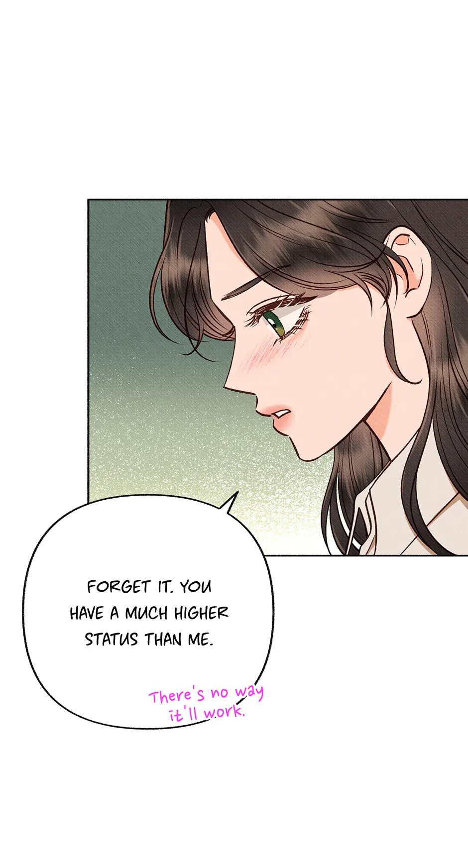 Dear My Rude Darling With Multiple Personality Chapter 38 - Page 7