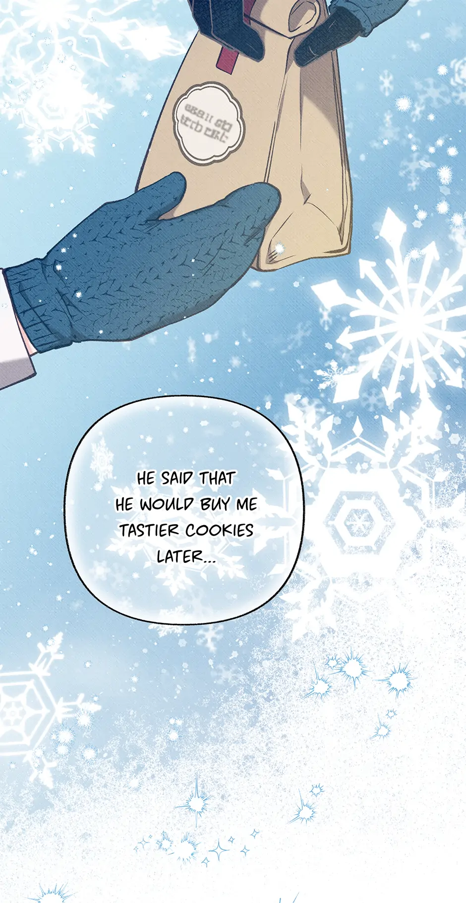 Dear My Rude Darling With Multiple Personality Chapter 38 - Page 71