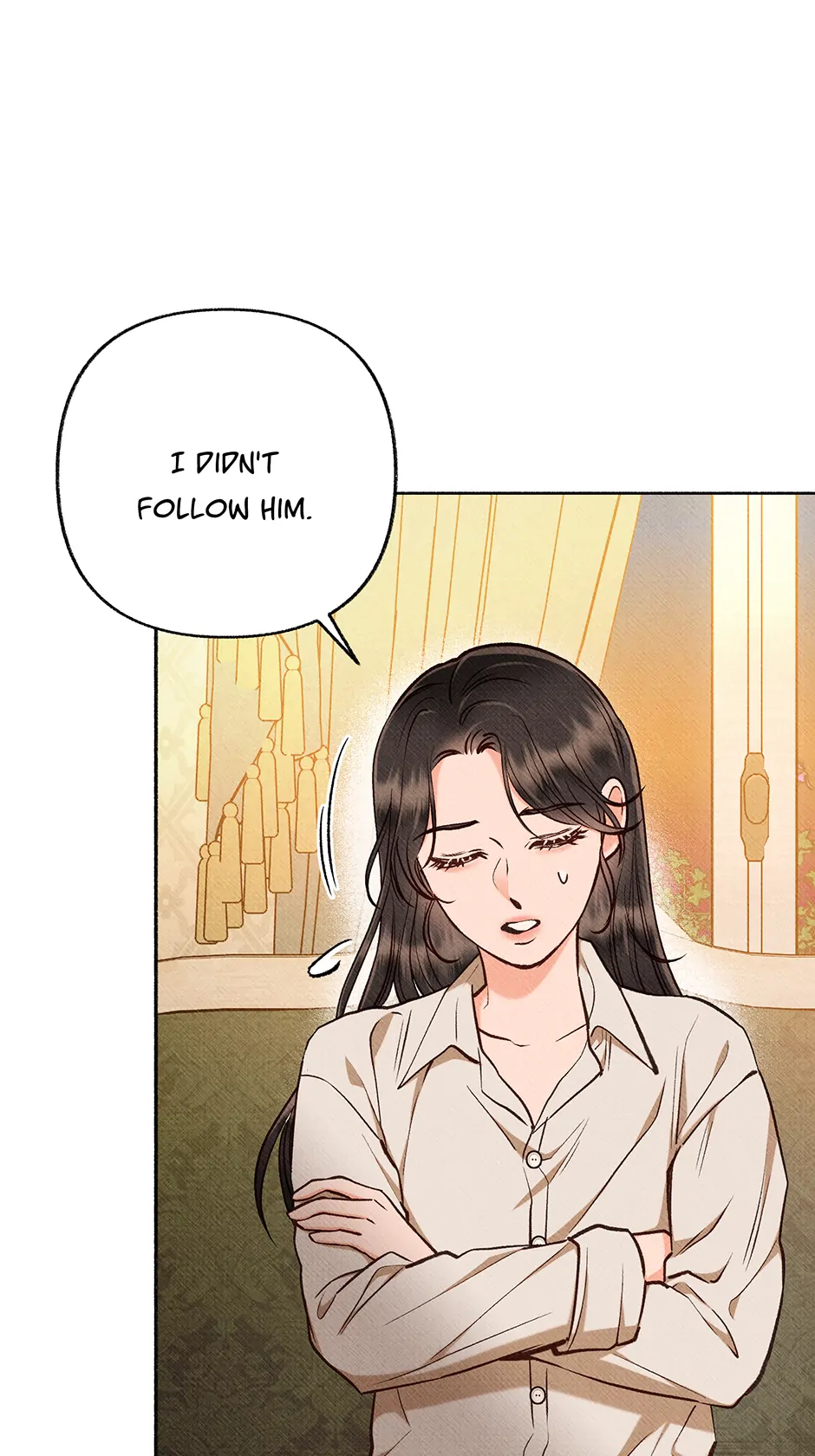 Dear My Rude Darling With Multiple Personality Chapter 38 - Page 73