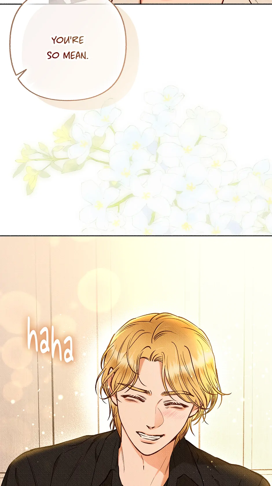 Dear My Rude Darling With Multiple Personality Chapter 38 - Page 75