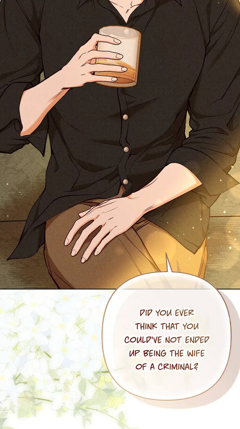 Dear My Rude Darling With Multiple Personality Chapter 38 - Page 76