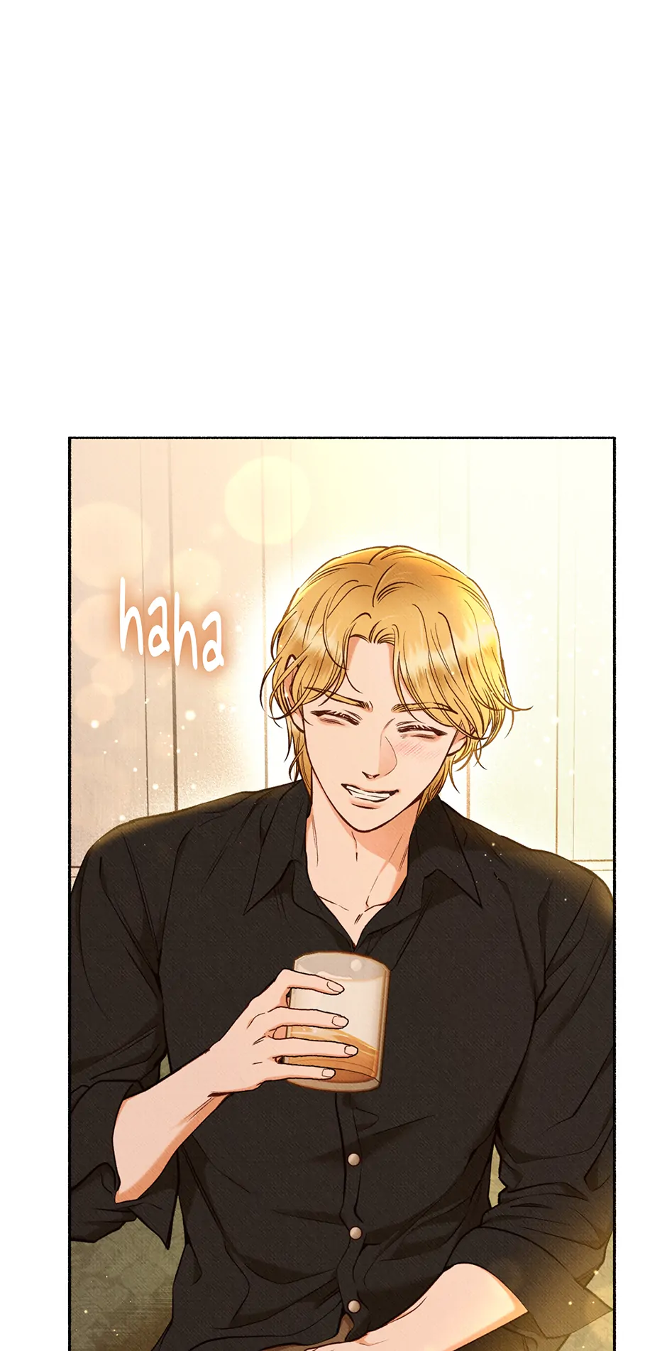 Dear My Rude Darling With Multiple Personality Chapter 39 - Page 1