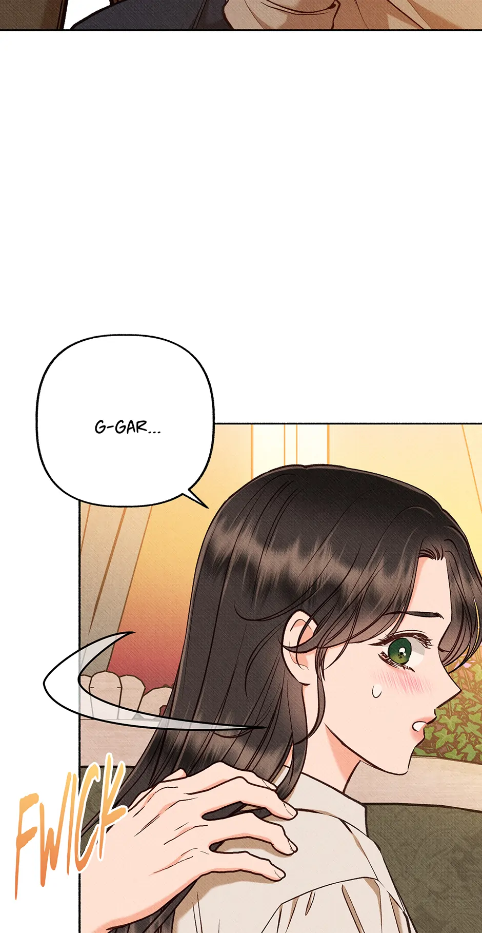 Dear My Rude Darling With Multiple Personality Chapter 39 - Page 12