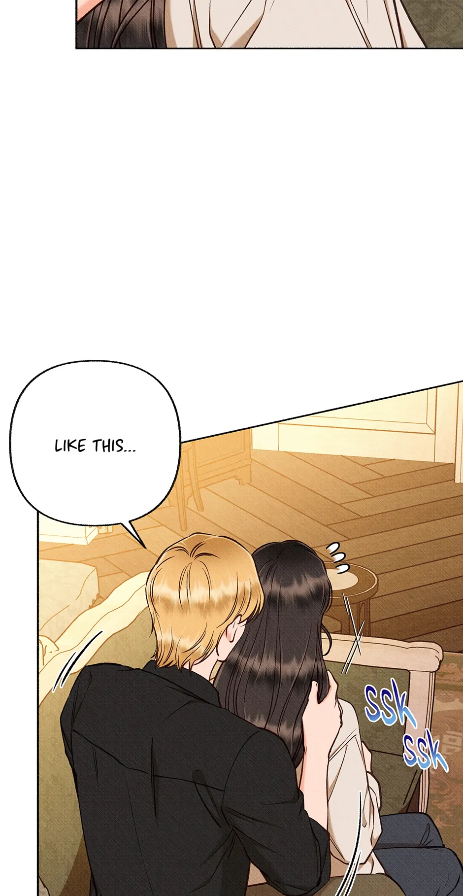 Dear My Rude Darling With Multiple Personality Chapter 39 - Page 13