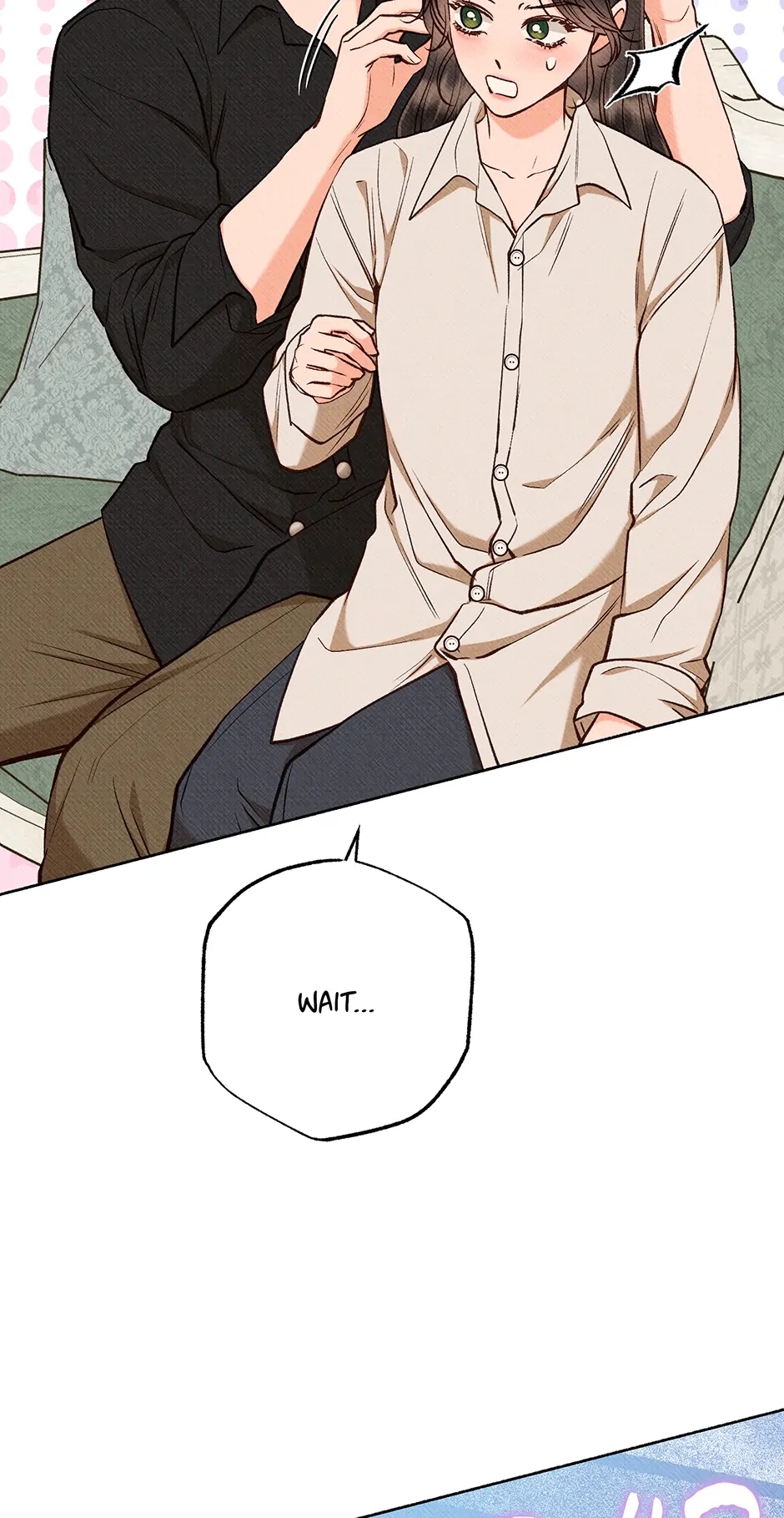 Dear My Rude Darling With Multiple Personality Chapter 39 - Page 15