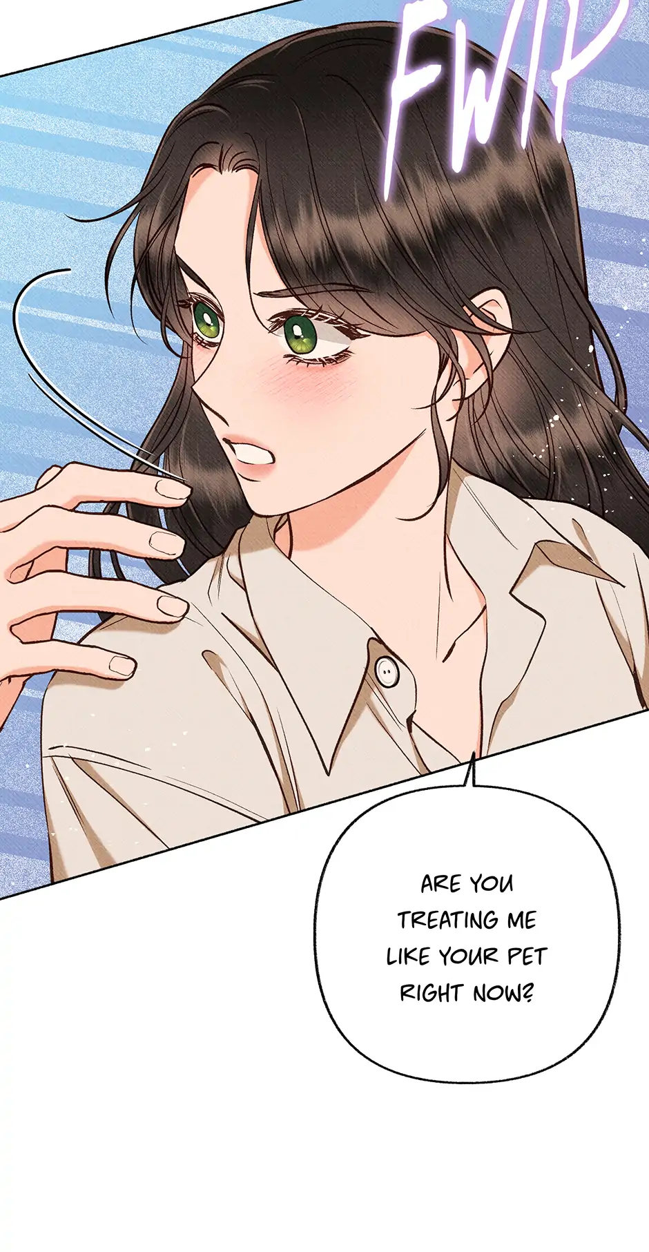 Dear My Rude Darling With Multiple Personality Chapter 39 - Page 16