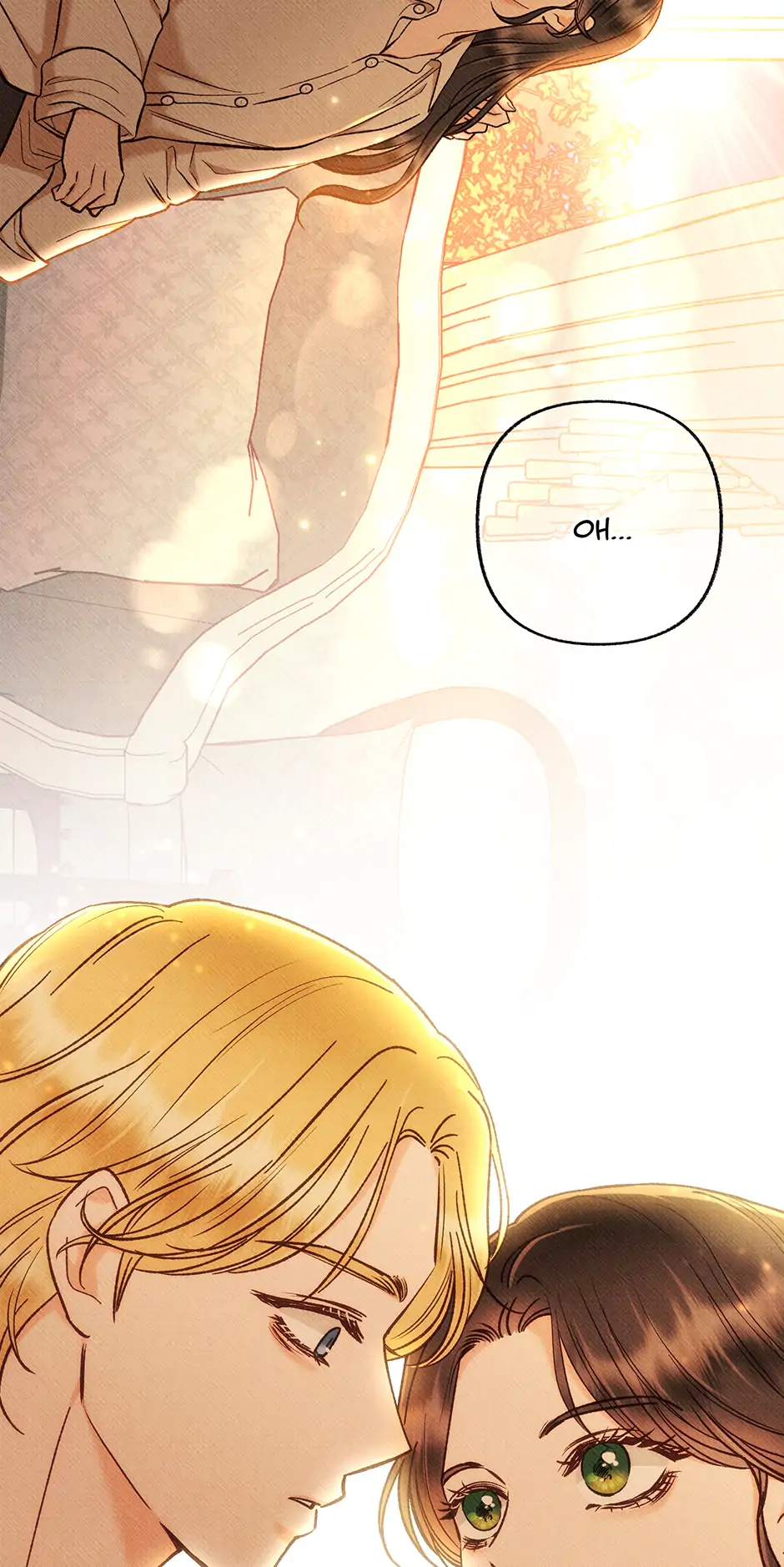 Dear My Rude Darling With Multiple Personality Chapter 39 - Page 18