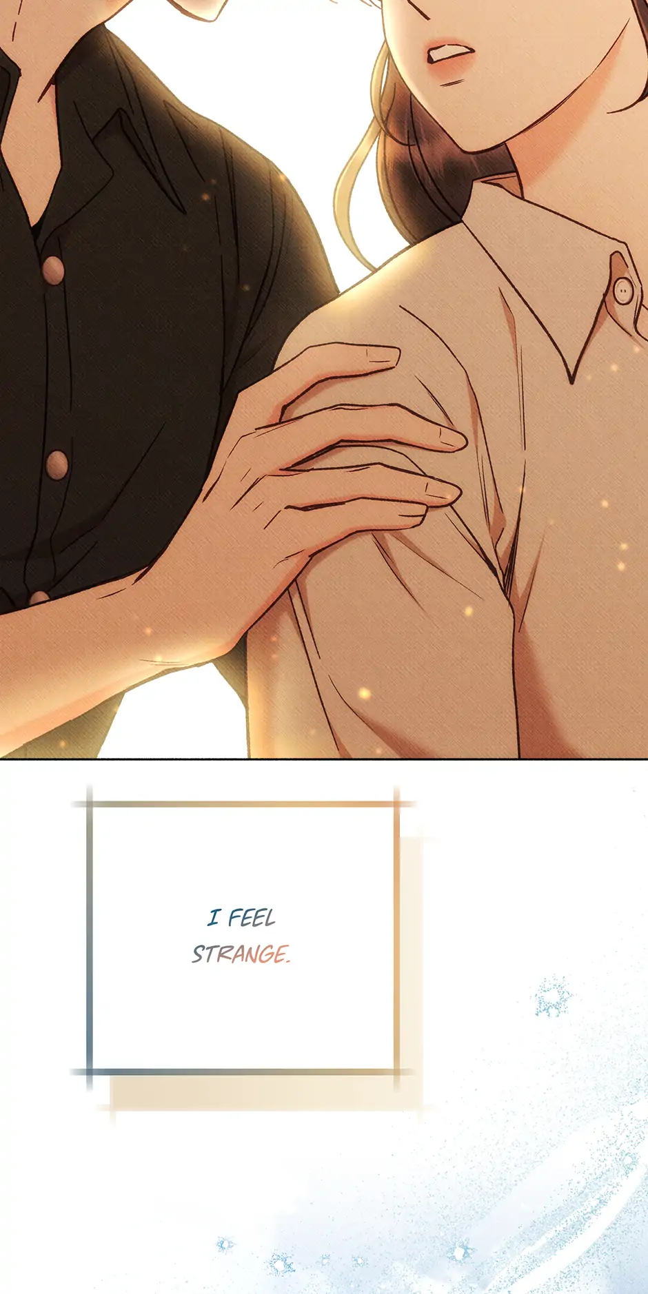 Dear My Rude Darling With Multiple Personality Chapter 39 - Page 19