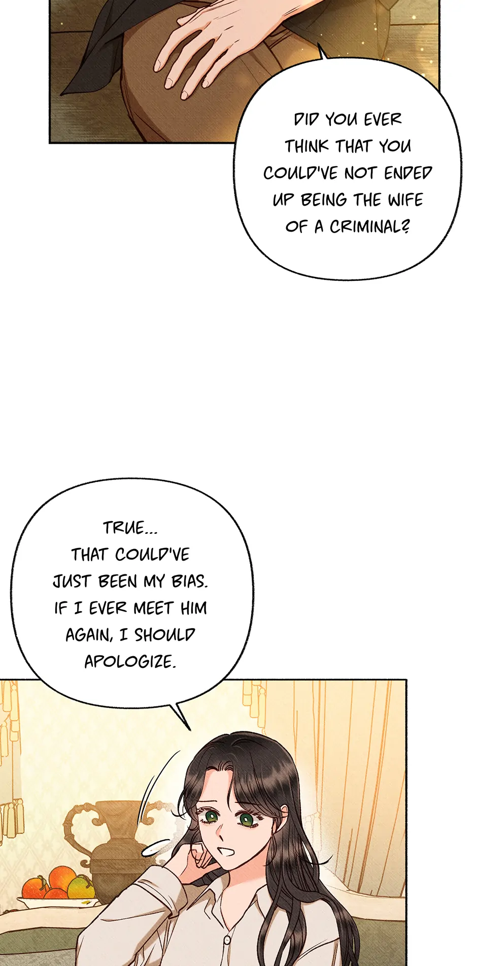 Dear My Rude Darling With Multiple Personality Chapter 39 - Page 2