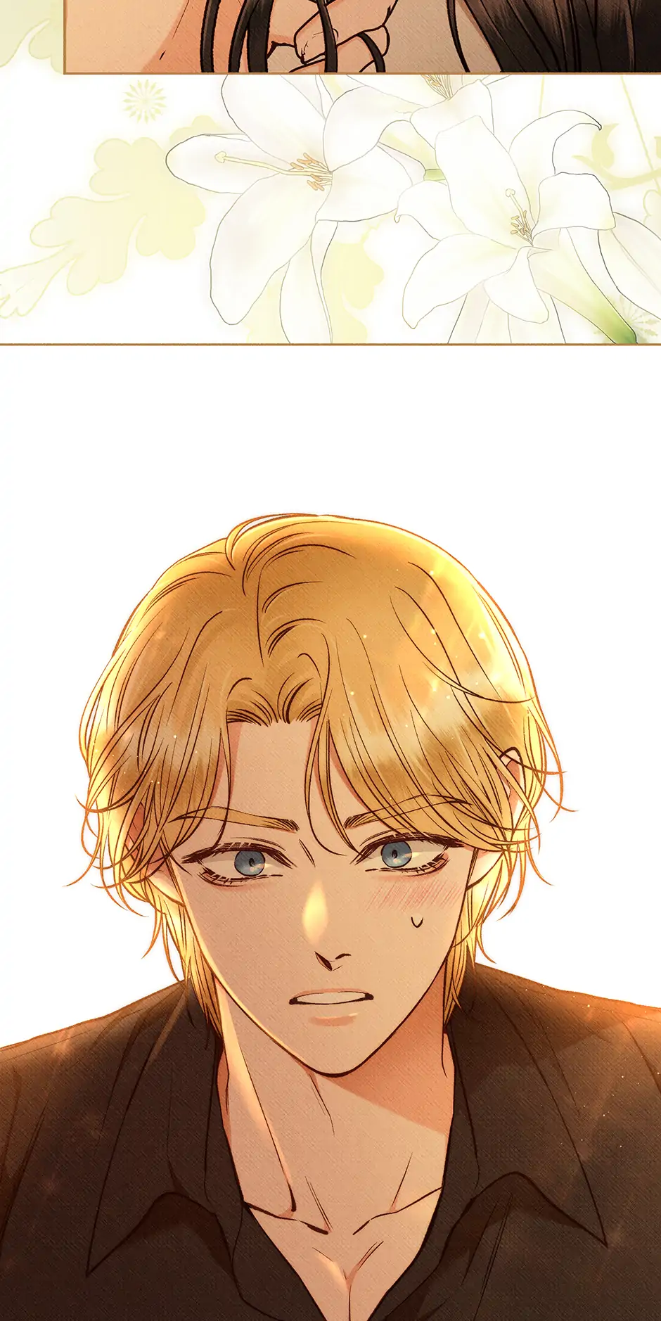 Dear My Rude Darling With Multiple Personality Chapter 39 - Page 22