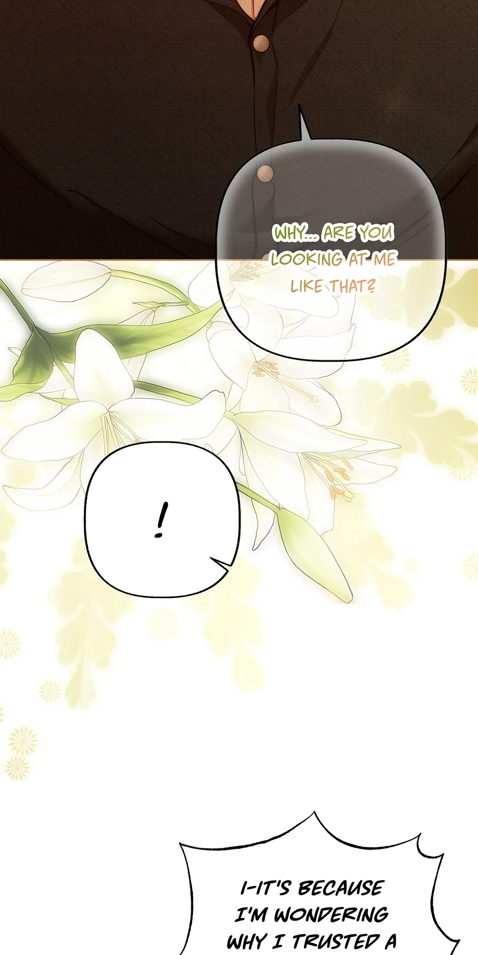 Dear My Rude Darling With Multiple Personality Chapter 39 - Page 23