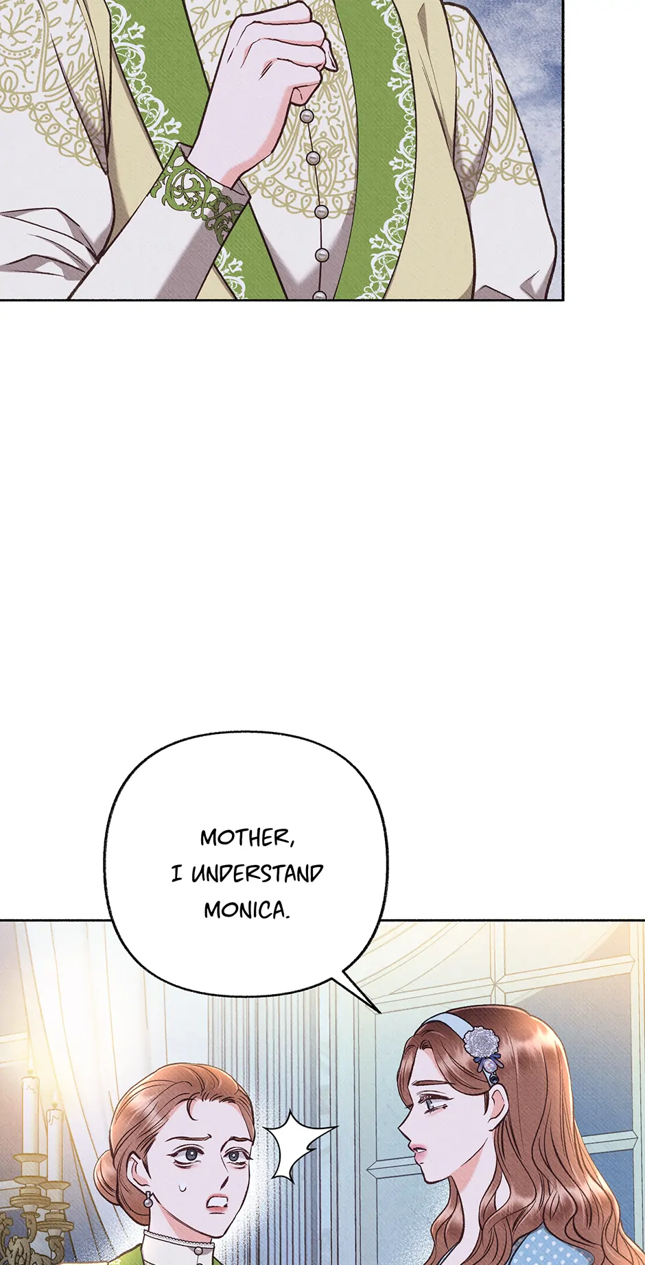 Dear My Rude Darling With Multiple Personality Chapter 39 - Page 35