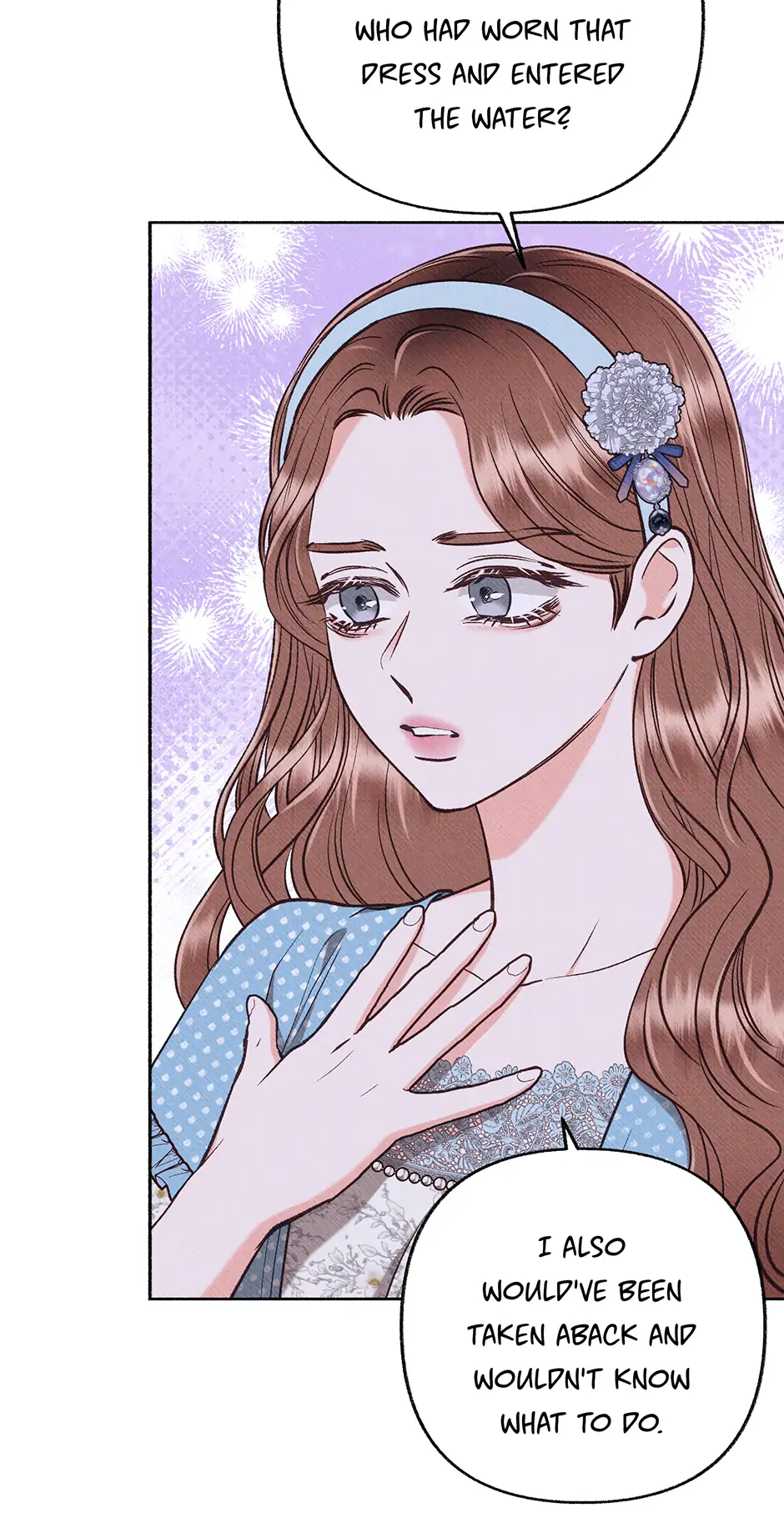 Dear My Rude Darling With Multiple Personality Chapter 39 - Page 37