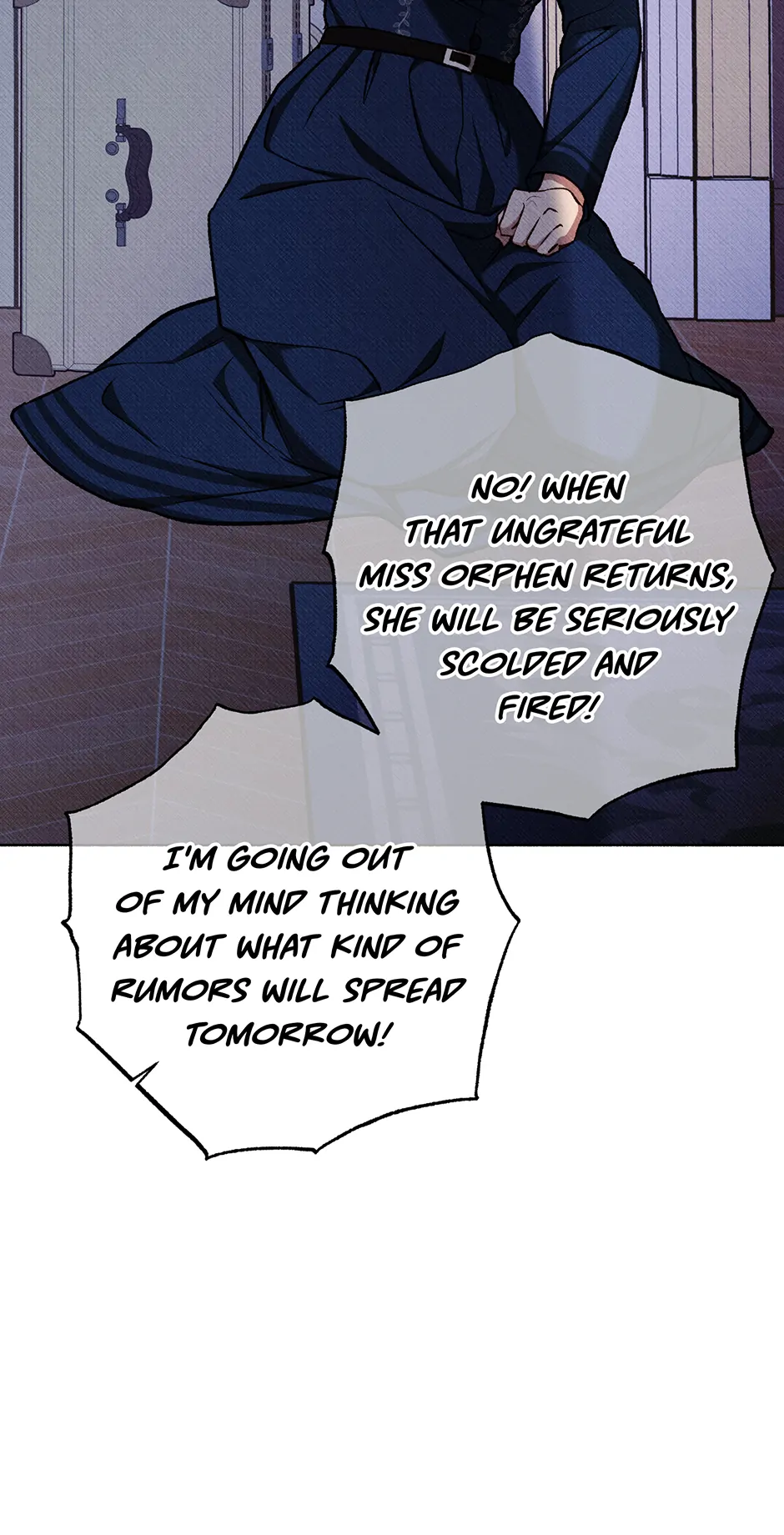 Dear My Rude Darling With Multiple Personality Chapter 39 - Page 40