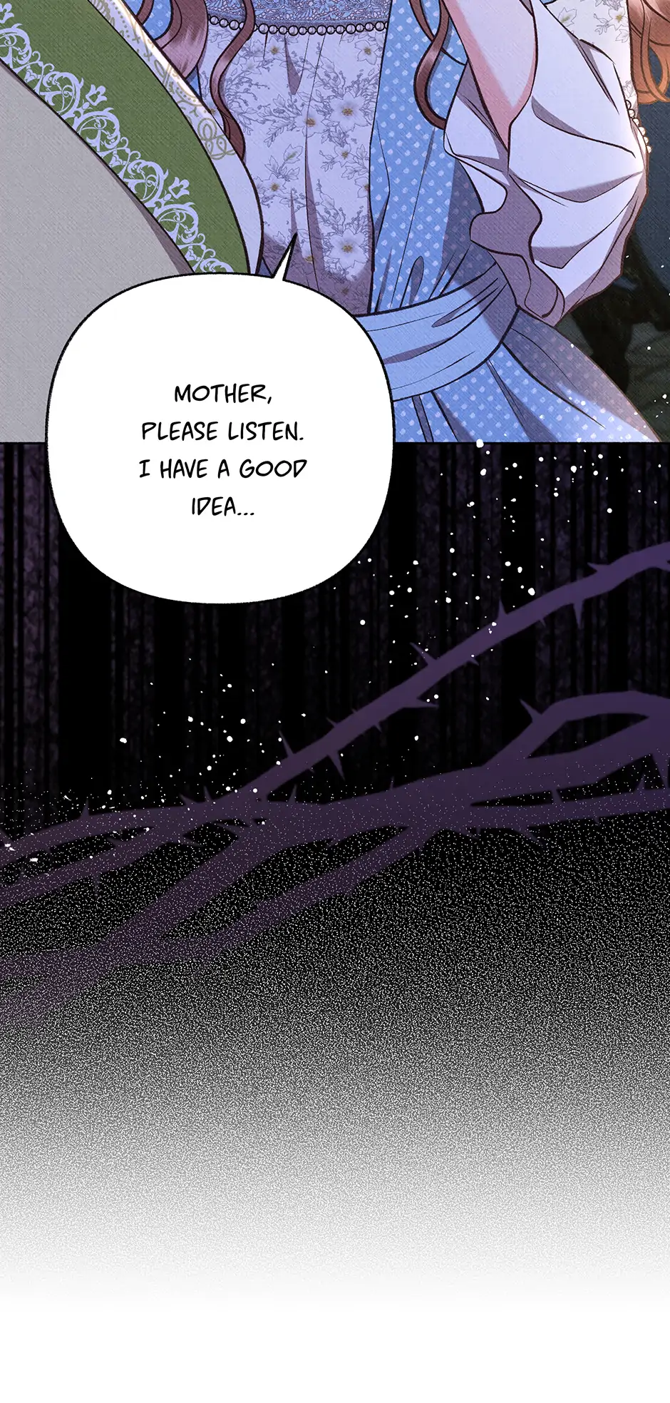 Dear My Rude Darling With Multiple Personality Chapter 39 - Page 47