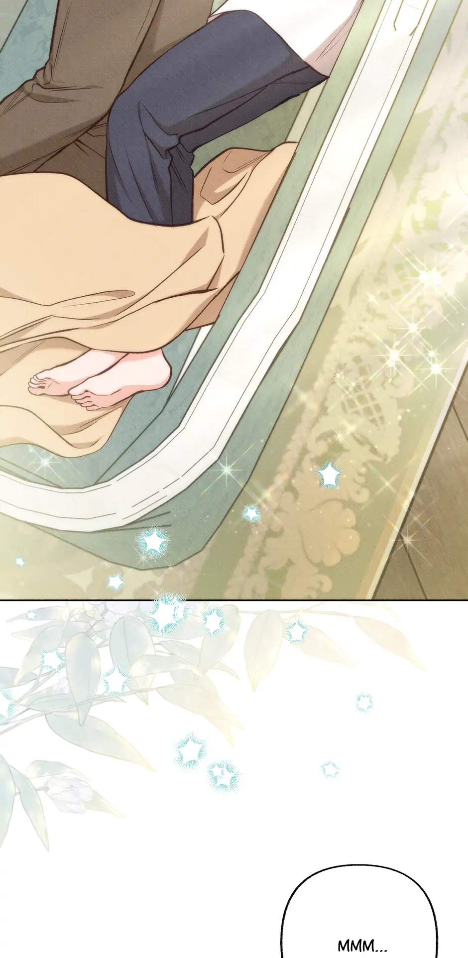 Dear My Rude Darling With Multiple Personality Chapter 39 - Page 53