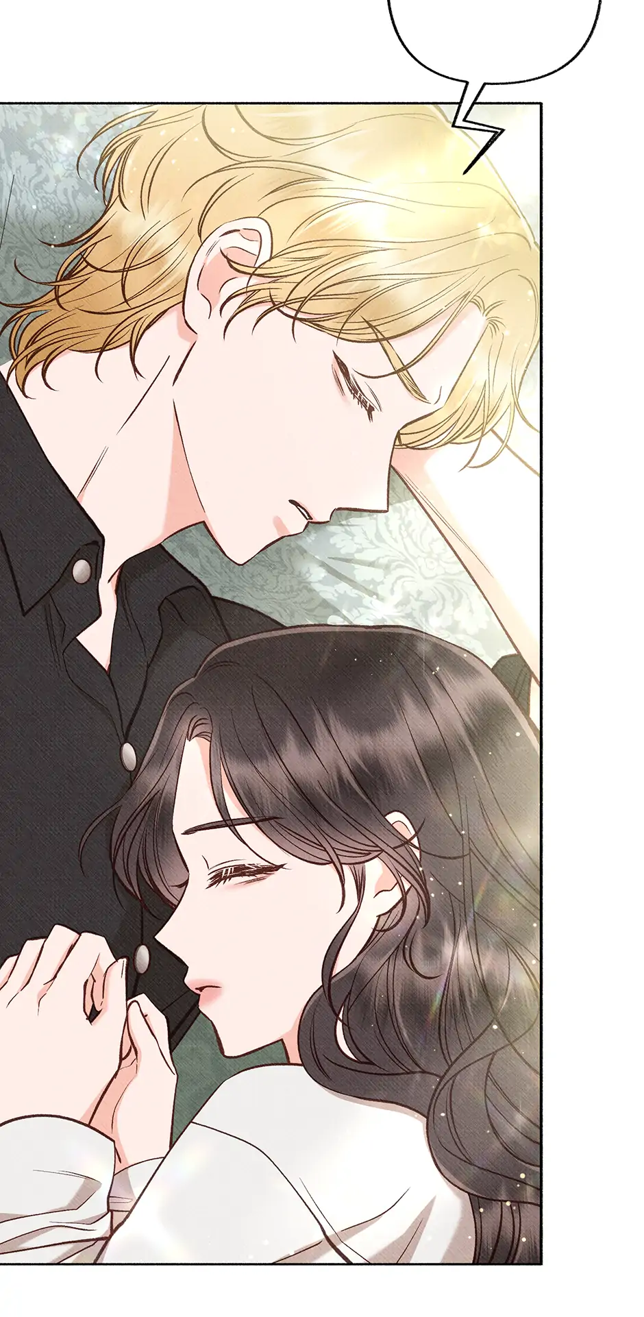 Dear My Rude Darling With Multiple Personality Chapter 39 - Page 54