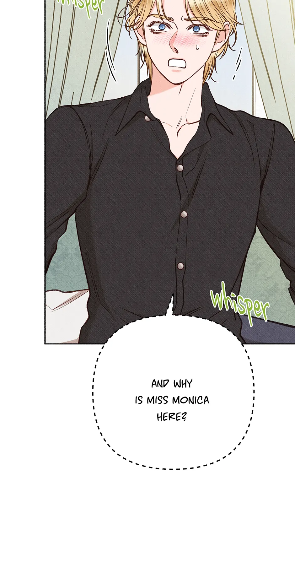 Dear My Rude Darling With Multiple Personality Chapter 39 - Page 59