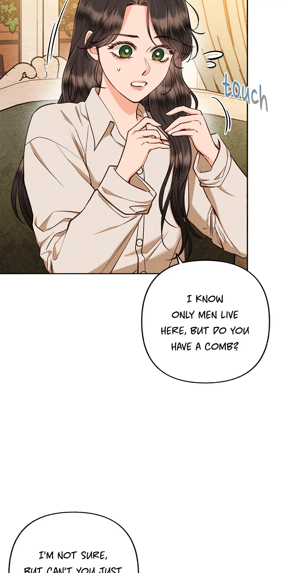 Dear My Rude Darling With Multiple Personality Chapter 39 - Page 6