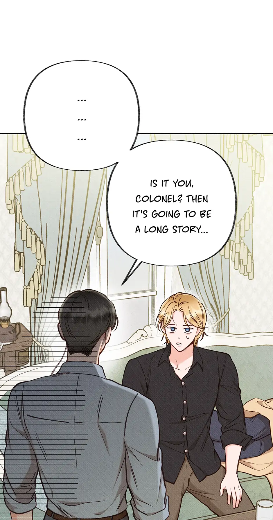 Dear My Rude Darling With Multiple Personality Chapter 39 - Page 60