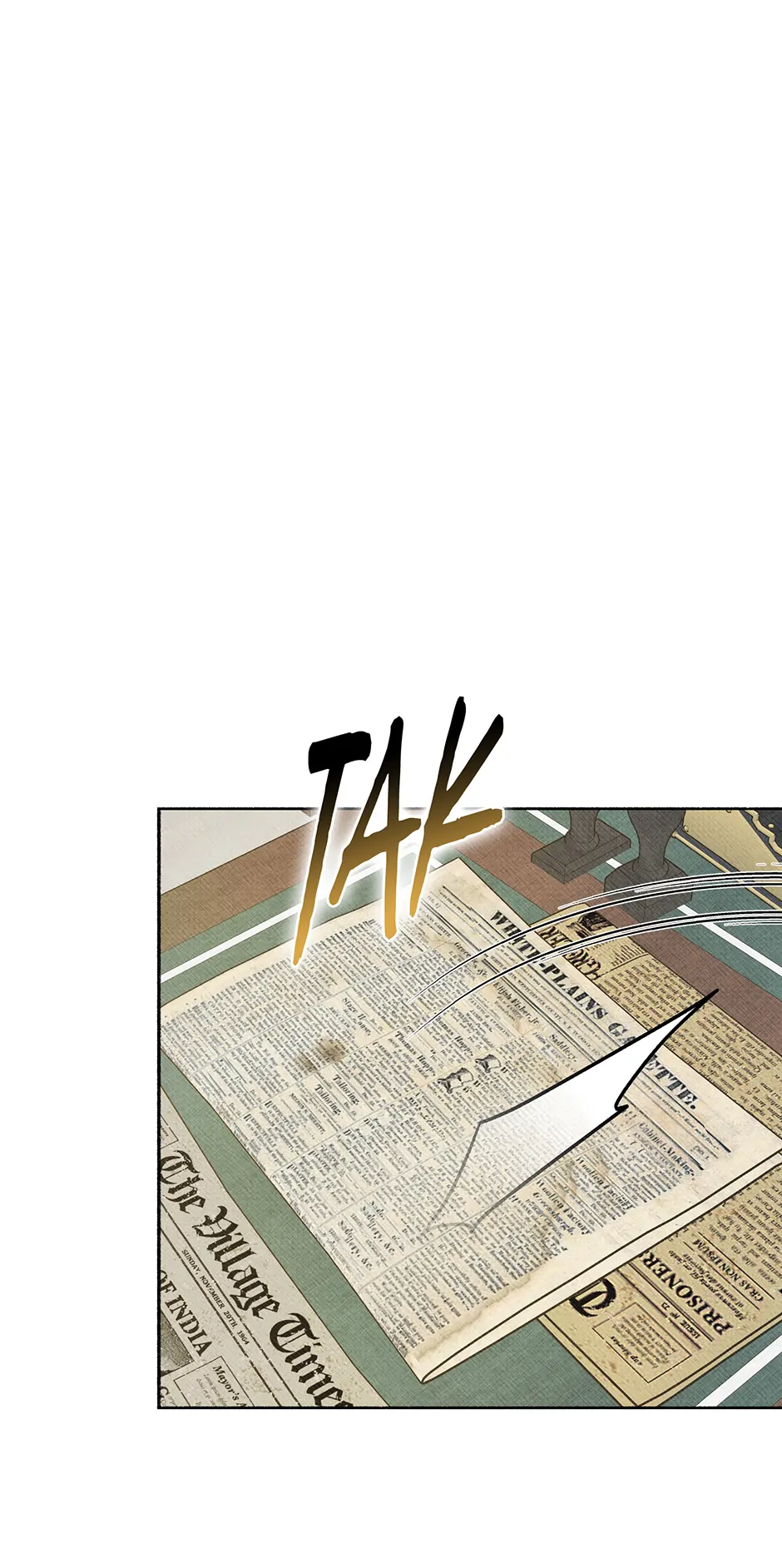 Dear My Rude Darling With Multiple Personality Chapter 39 - Page 64