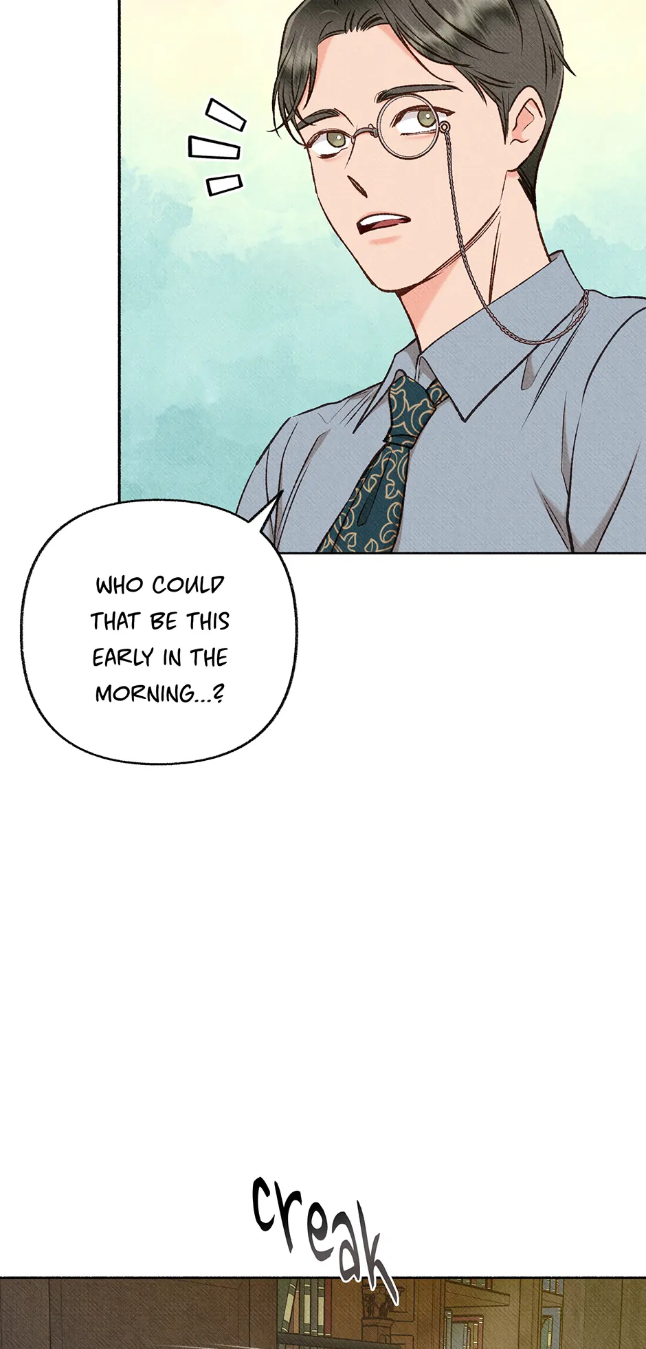 Dear My Rude Darling With Multiple Personality Chapter 39 - Page 74