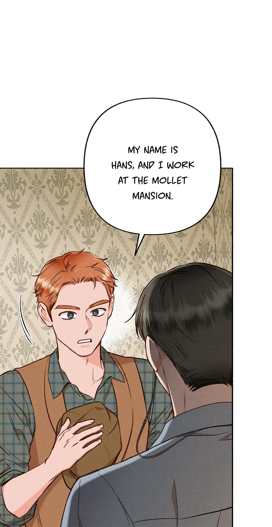 Dear My Rude Darling With Multiple Personality Chapter 40 - Page 1