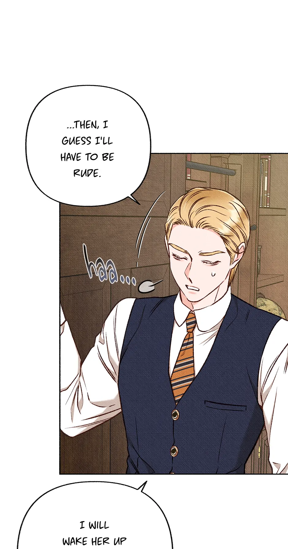 Dear My Rude Darling With Multiple Personality Chapter 40 - Page 10