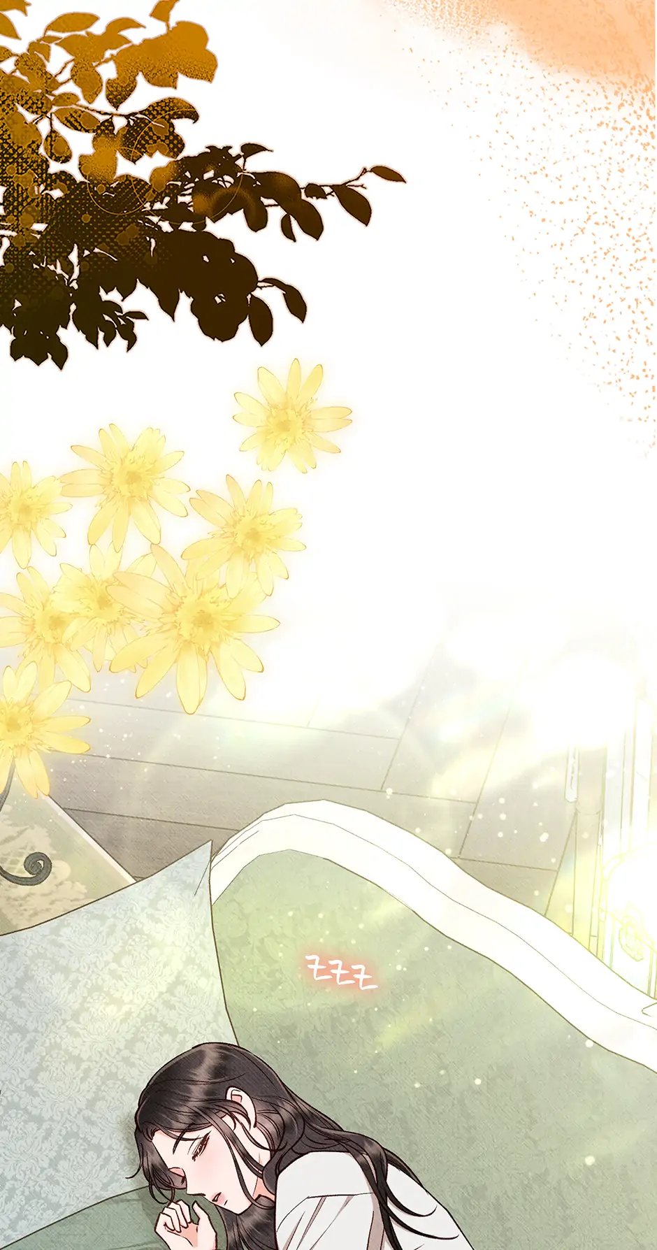 Dear My Rude Darling With Multiple Personality Chapter 40 - Page 13