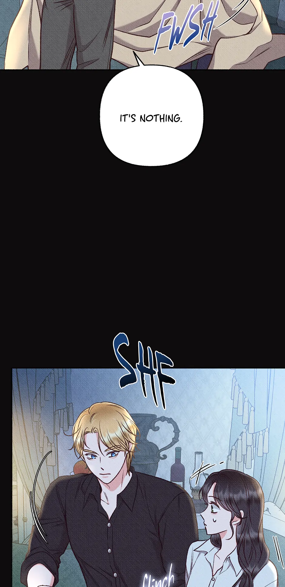 Dear My Rude Darling With Multiple Personality Chapter 40 - Page 27