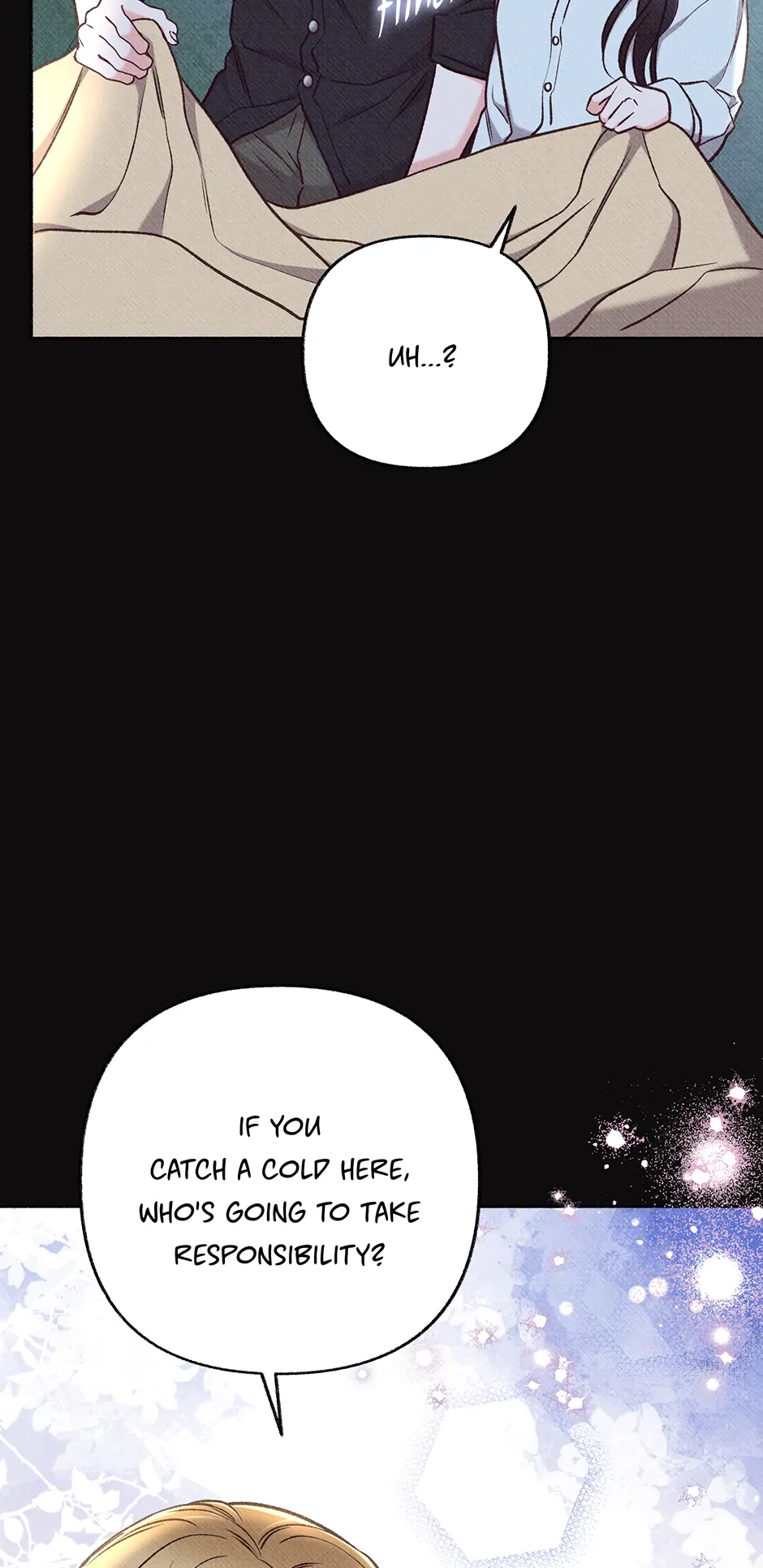 Dear My Rude Darling With Multiple Personality Chapter 40 - Page 28