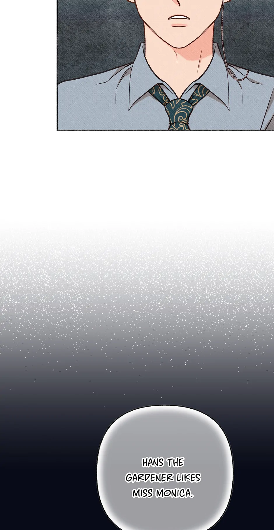 Dear My Rude Darling With Multiple Personality Chapter 40 - Page 3