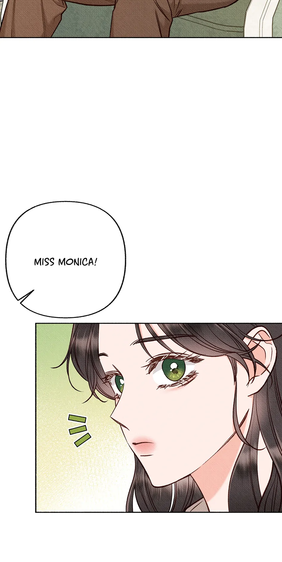 Dear My Rude Darling With Multiple Personality Chapter 40 - Page 39