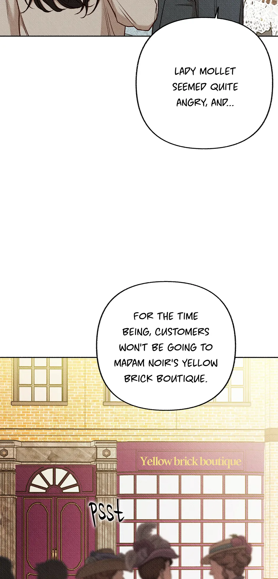 Dear My Rude Darling With Multiple Personality Chapter 40 - Page 43