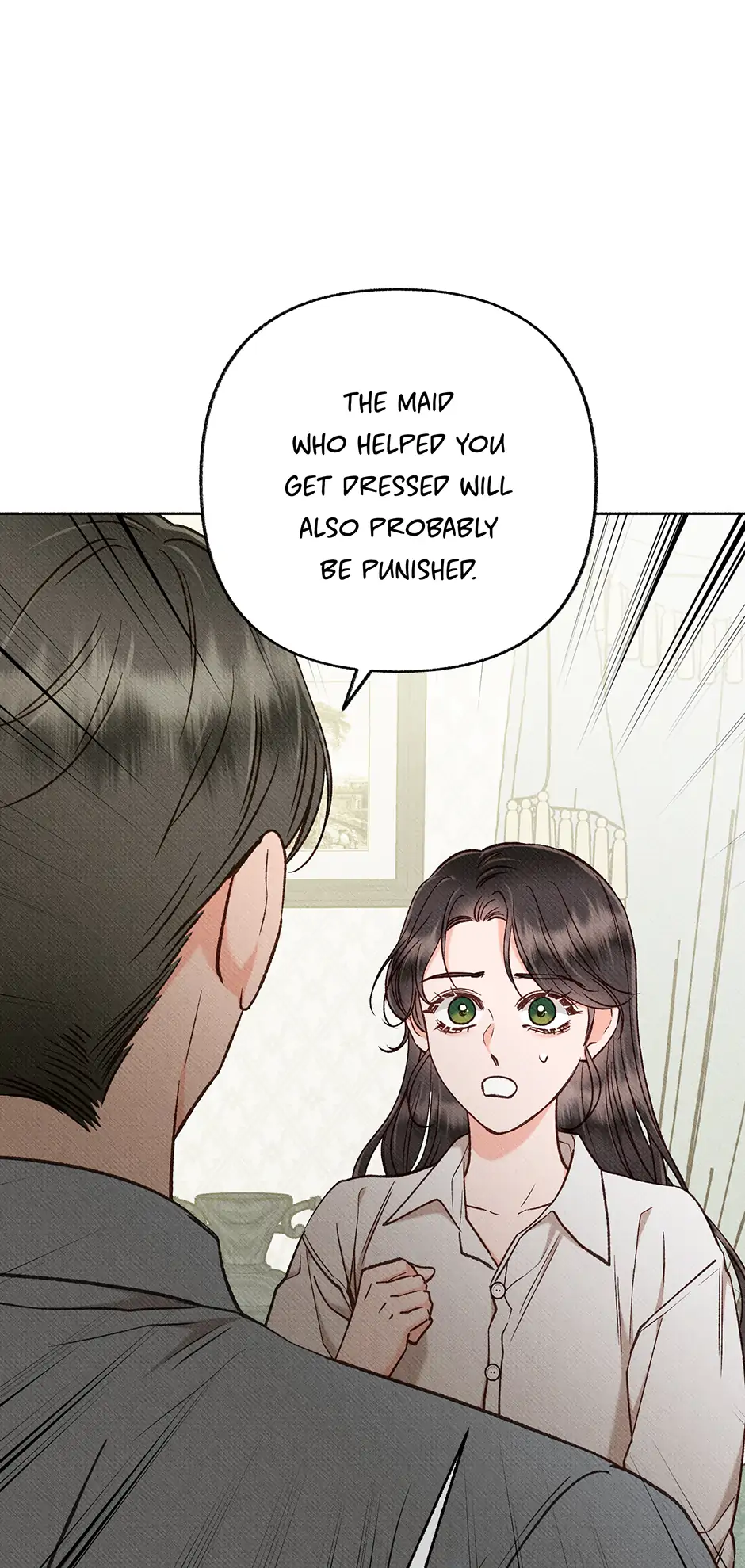 Dear My Rude Darling With Multiple Personality Chapter 40 - Page 48