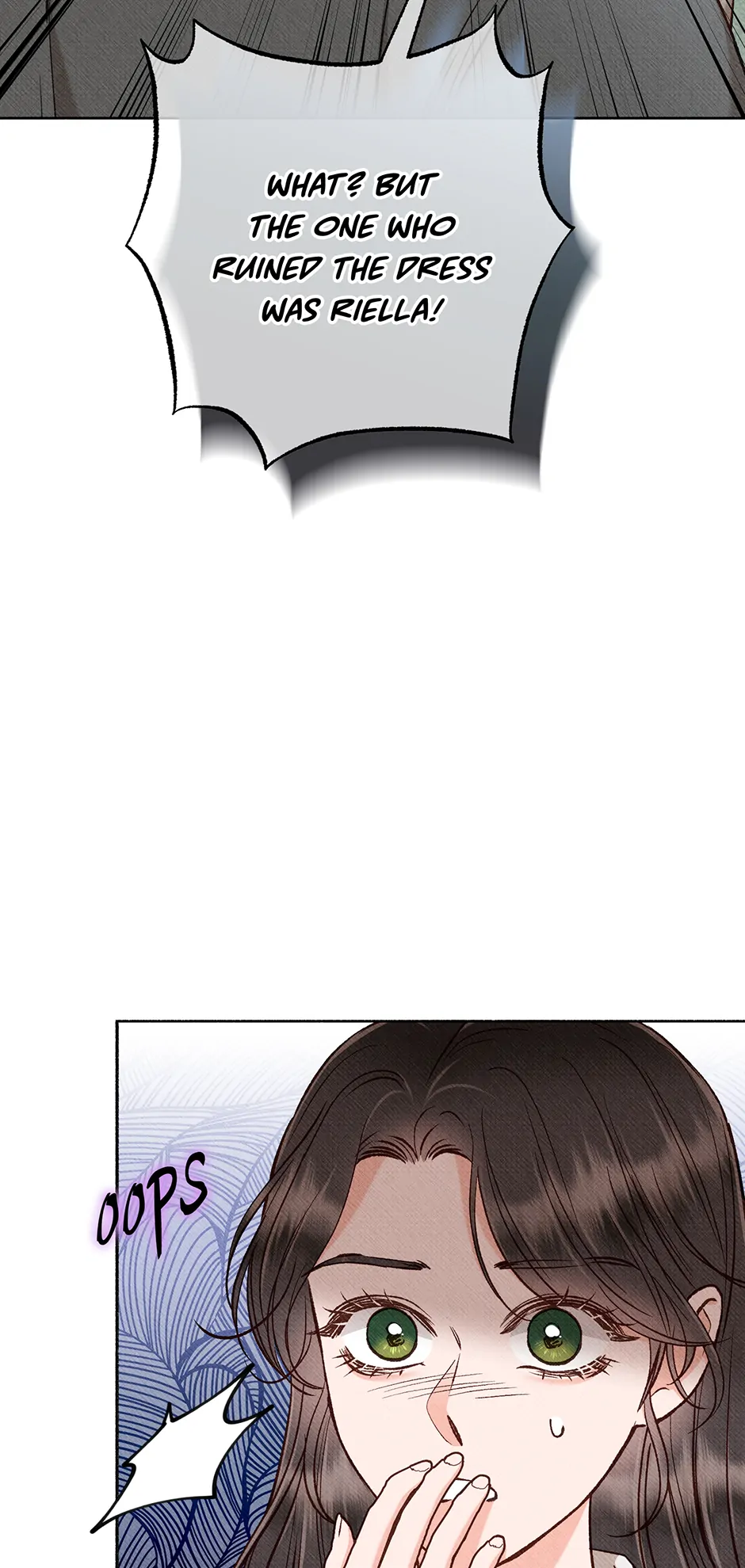 Dear My Rude Darling With Multiple Personality Chapter 40 - Page 49