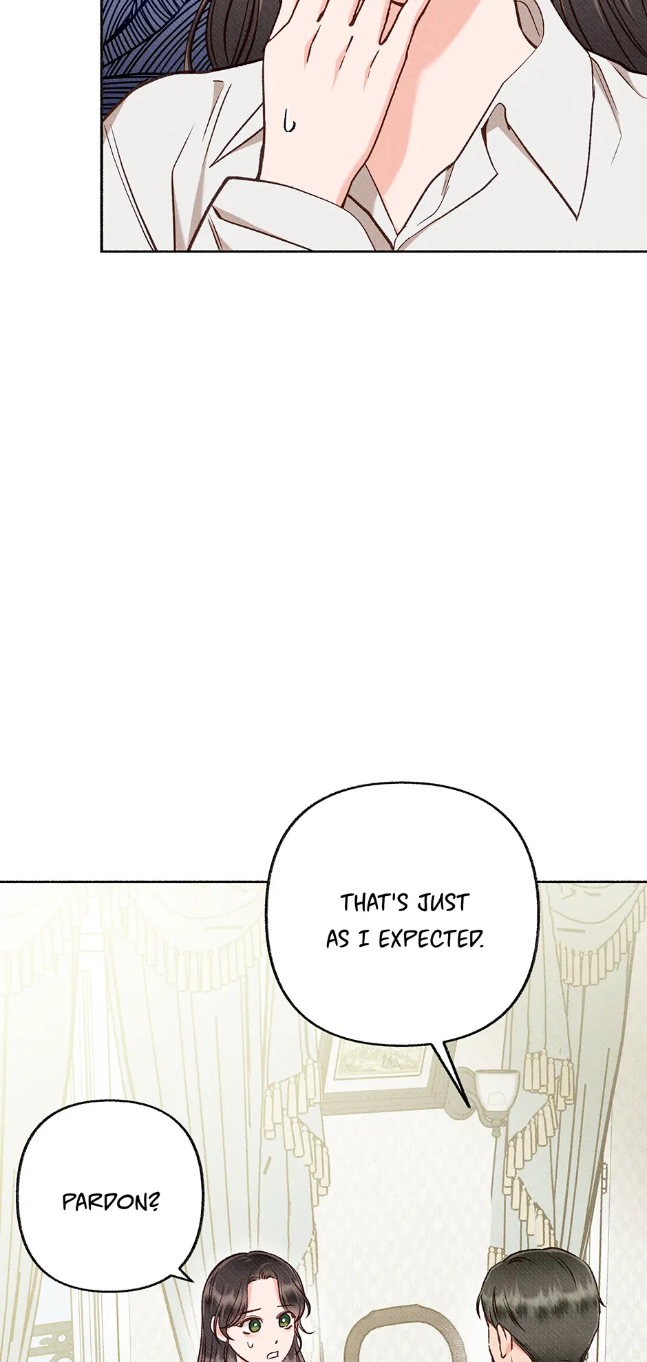 Dear My Rude Darling With Multiple Personality Chapter 40 - Page 50