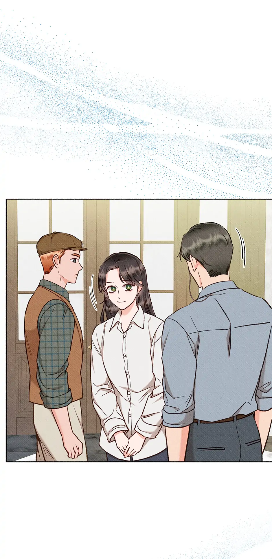 Dear My Rude Darling With Multiple Personality Chapter 40 - Page 63