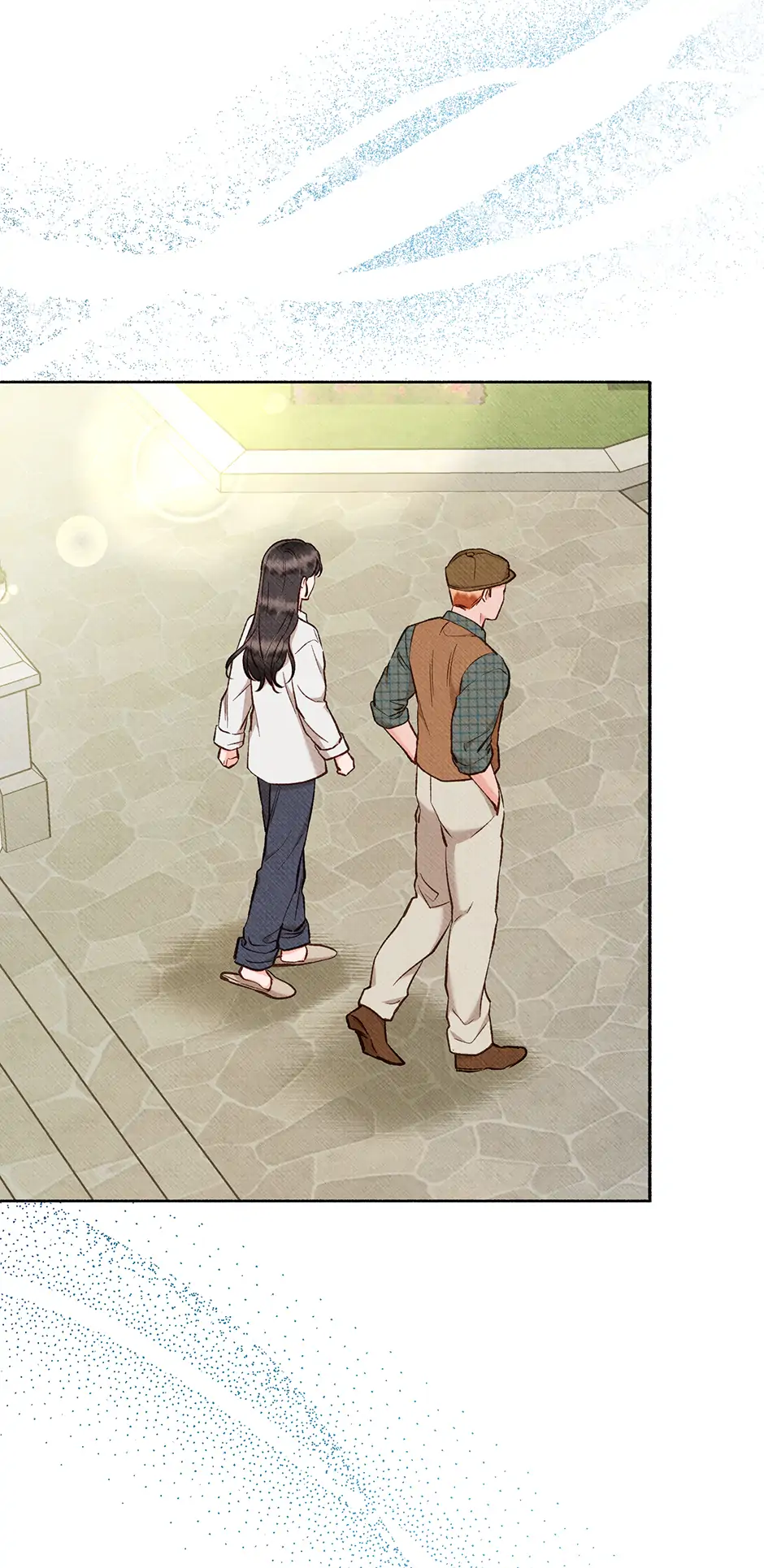 Dear My Rude Darling With Multiple Personality Chapter 40 - Page 64