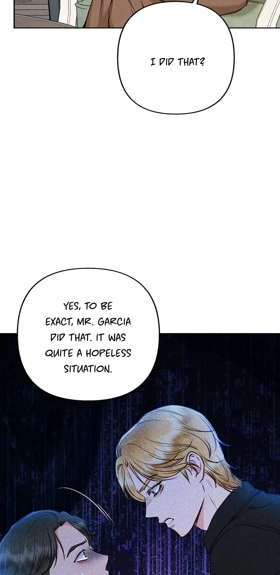 Dear My Rude Darling With Multiple Personality Chapter 40 - Page 66