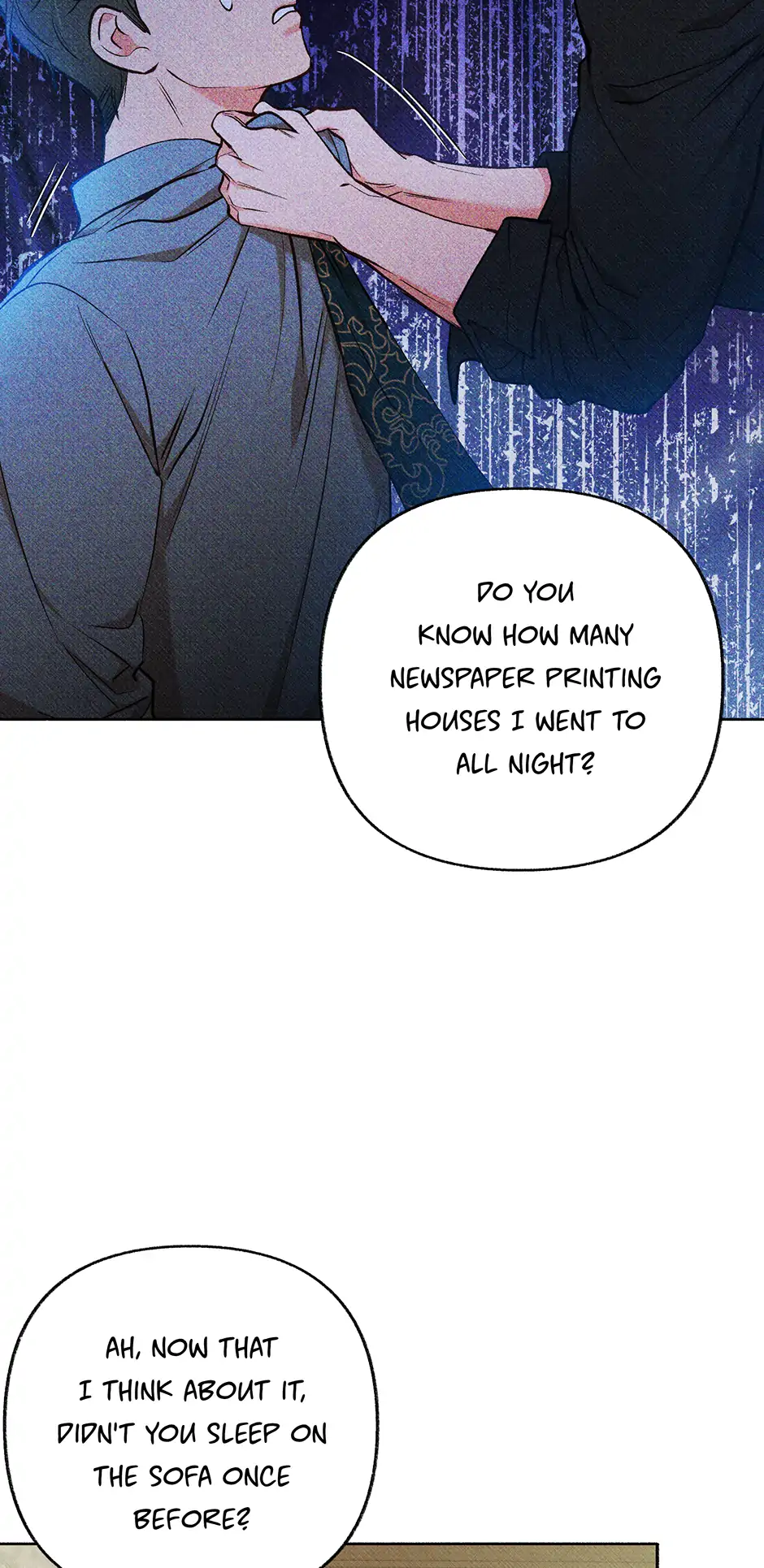 Dear My Rude Darling With Multiple Personality Chapter 40 - Page 67