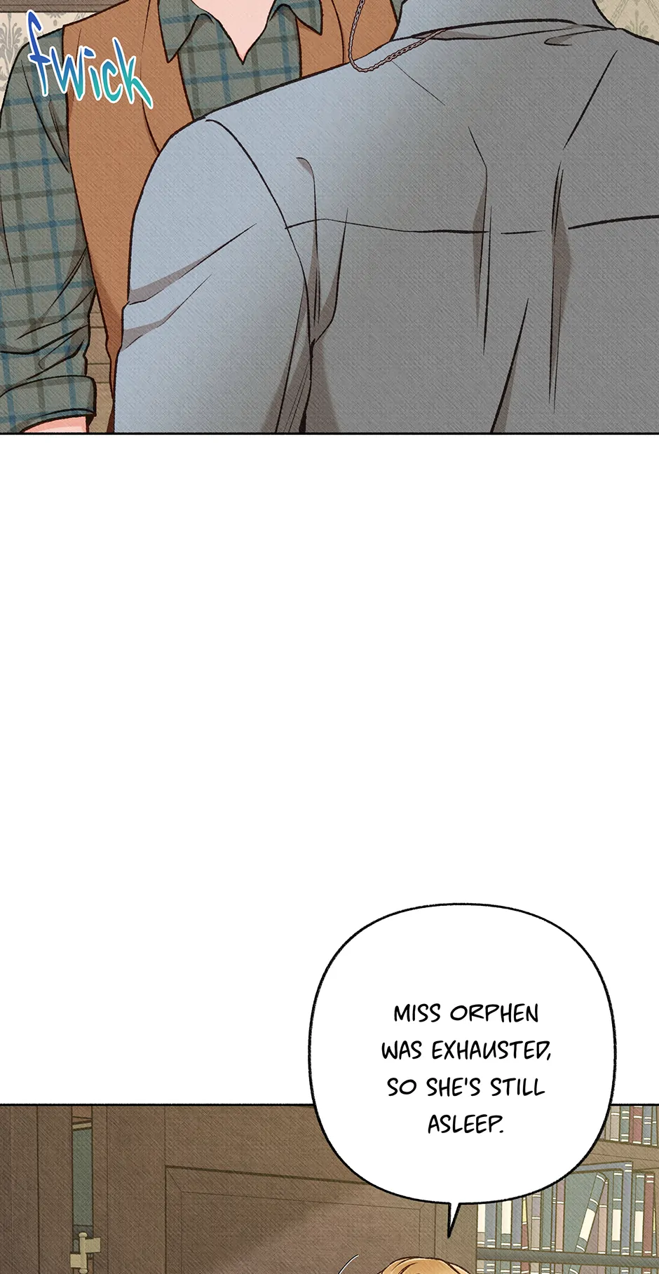 Dear My Rude Darling With Multiple Personality Chapter 40 - Page 7