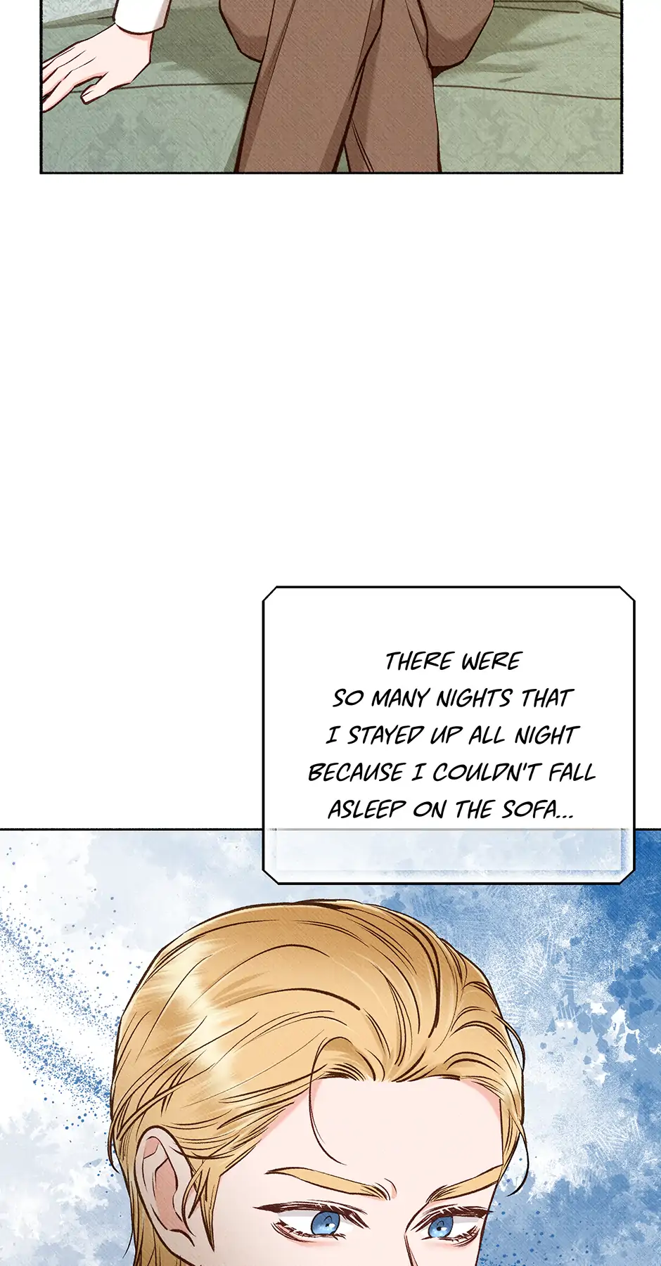 Dear My Rude Darling With Multiple Personality Chapter 40 - Page 71