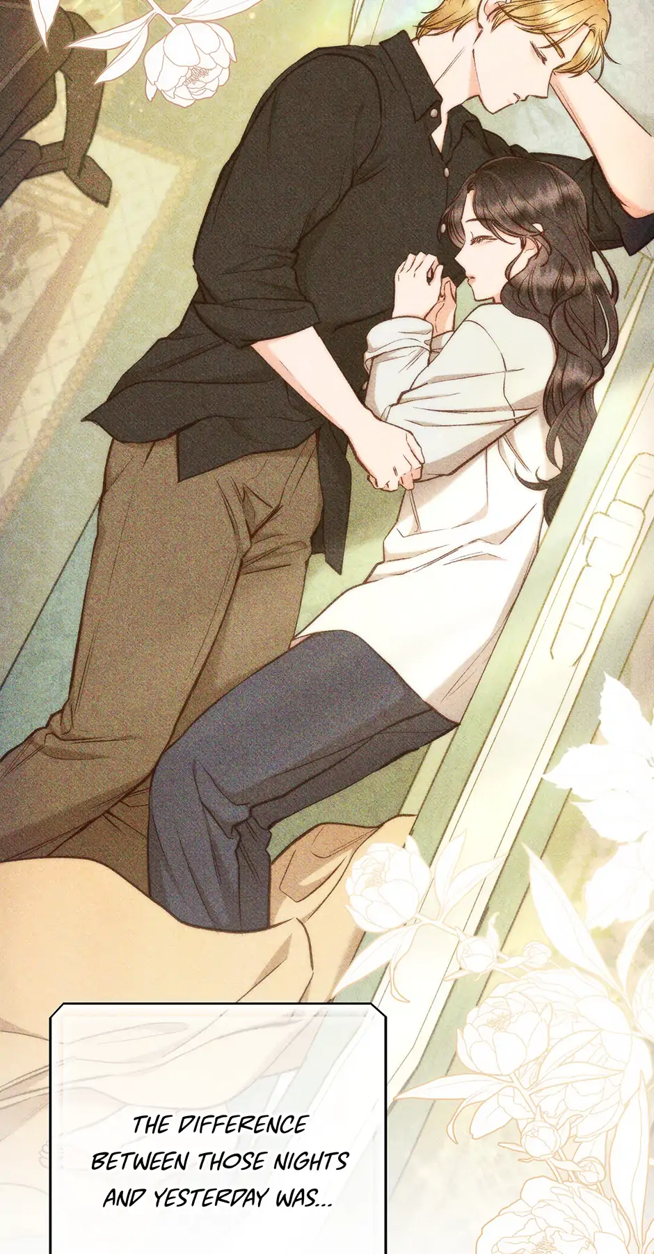 Dear My Rude Darling With Multiple Personality Chapter 40 - Page 73