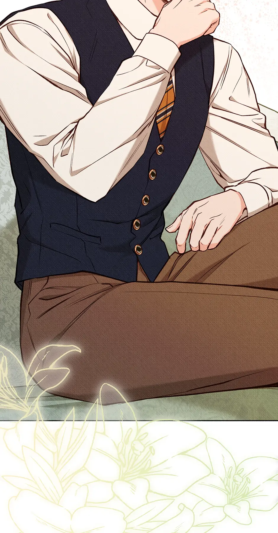 Dear My Rude Darling With Multiple Personality Chapter 40 - Page 76