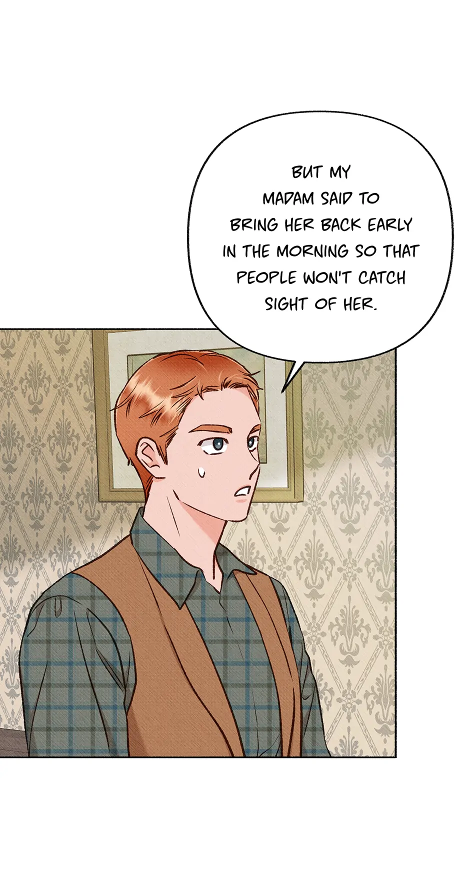 Dear My Rude Darling With Multiple Personality Chapter 40 - Page 9