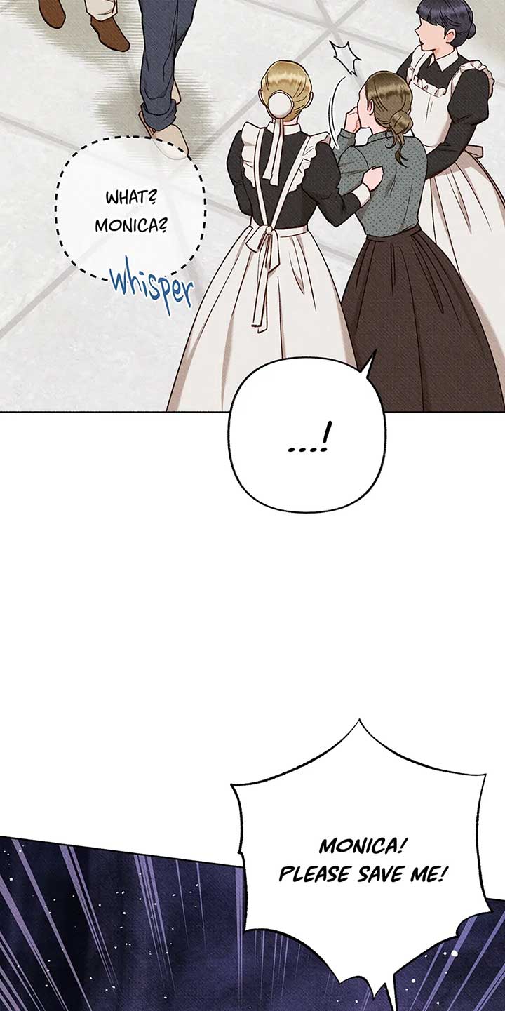 Dear My Rude Darling With Multiple Personality Chapter 41 - Page 15