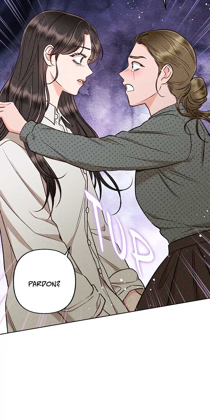 Dear My Rude Darling With Multiple Personality Chapter 41 - Page 16