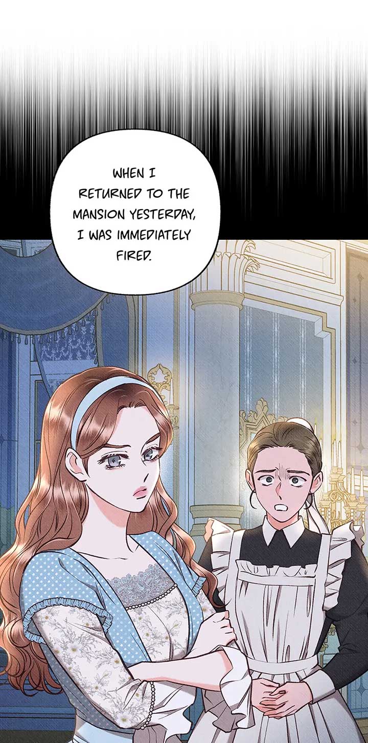 Dear My Rude Darling With Multiple Personality Chapter 41 - Page 17